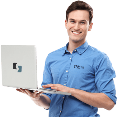 Versio domain Versio domain