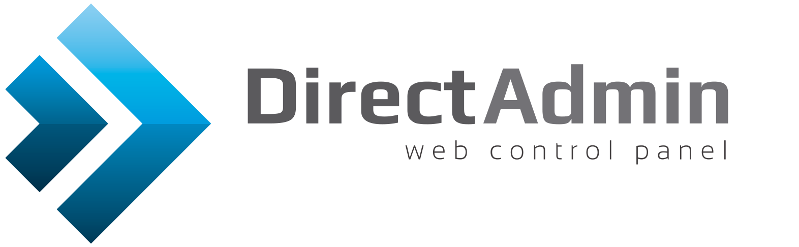 DirectAdmin logo